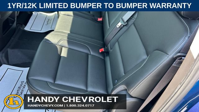 2017 Chevrolet Silverado 1500 LTZ - Photo 34