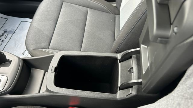 2026 Chevrolet Trax LS - Photo 21