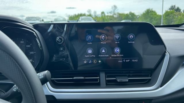 2026 Chevrolet Trax LS - Photo 16
