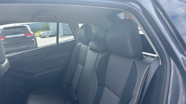 2023 Subaru Crosstrek Sport - Photo 34