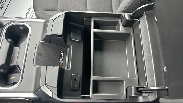2026 Chevrolet Silverado 2500 HD LT - Photo 28