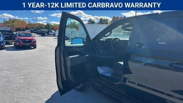 2026 Chevrolet Silverado 1500 ZR2 - Photo 27