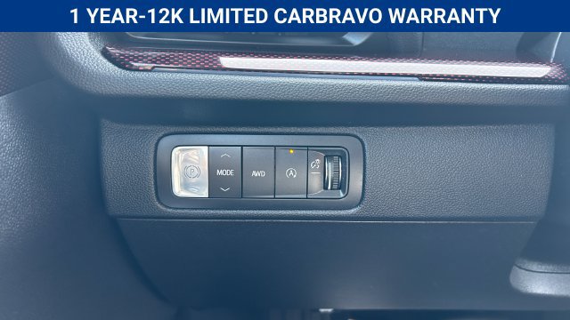 2026 Chevrolet Traverse RS - Photo 23