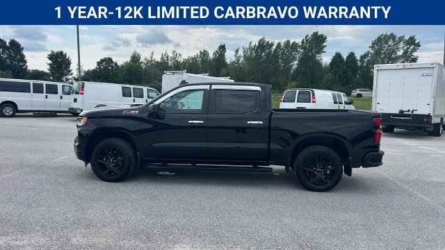 2024 Chevrolet Silverado 1500 RST - Photo 7