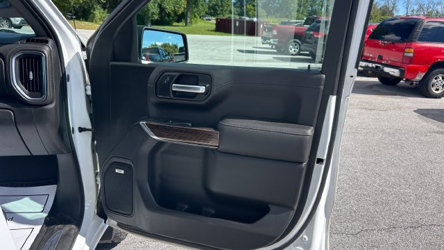 2019 GMC Sierra 1500 Elevation - Photo 39