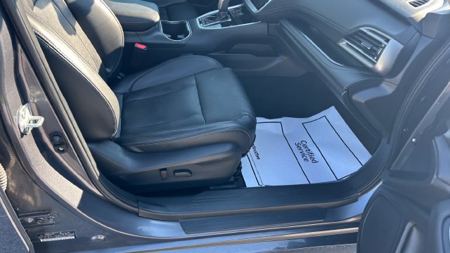 2022 Subaru Legacy Limited - Photo 35