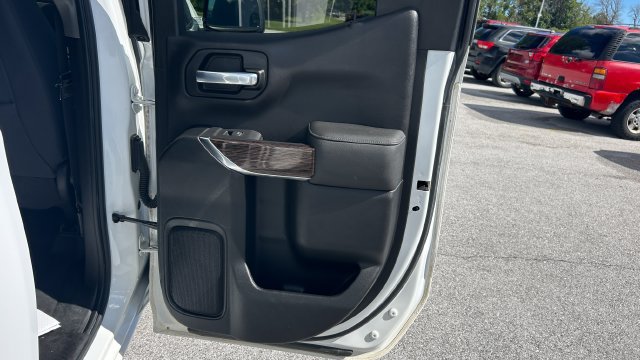 2019 GMC Sierra 1500 Elevation - Photo 35