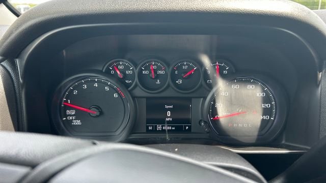 2021 GMC Sierra 1500 Base - Photo 17