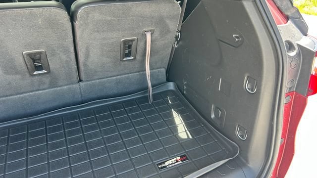 2019 Chevrolet Traverse RS - Photo 15