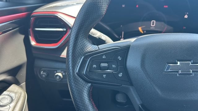 2024 Chevrolet TrailBlazer RS - Photo 18