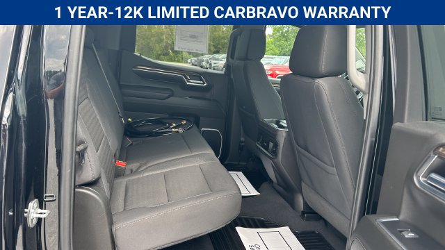 2024 Chevrolet Silverado 1500 RST - Photo 40
