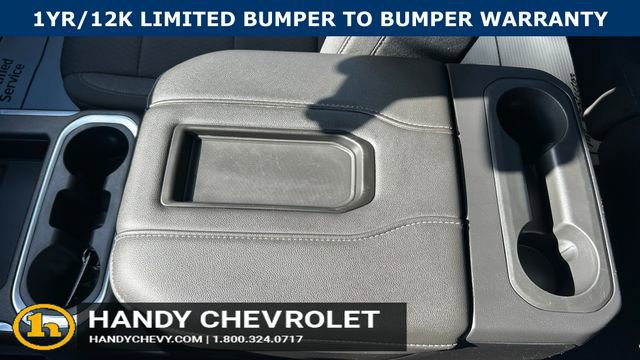 2021 Chevrolet Silverado 1500 RST - Photo 27