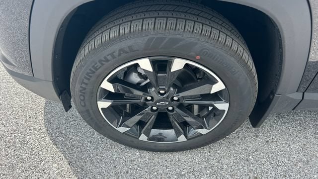 2027 Chevrolet Equinox RS - Photo 9