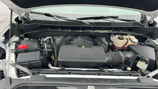 2023 Chevrolet Silverado 1500 RST - Photo 49