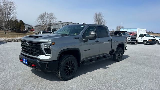 2026 Chevrolet Silverado 2500 HD LT - Photo 7