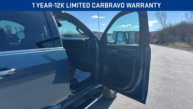 2024 GMC Sierra 2500HD SLT - Photo 58