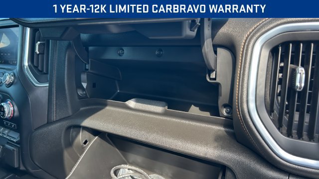 2022 GMC Sierra 1500 Limited AT4 - Photo 53