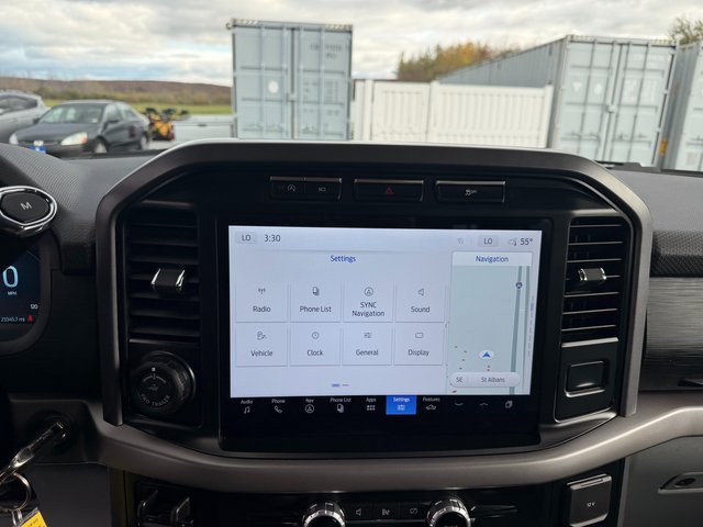 2024 Ford F-150 XLT - Photo 28