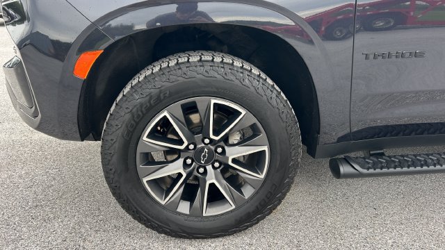 2022 Chevrolet Tahoe Z71 - Photo 12