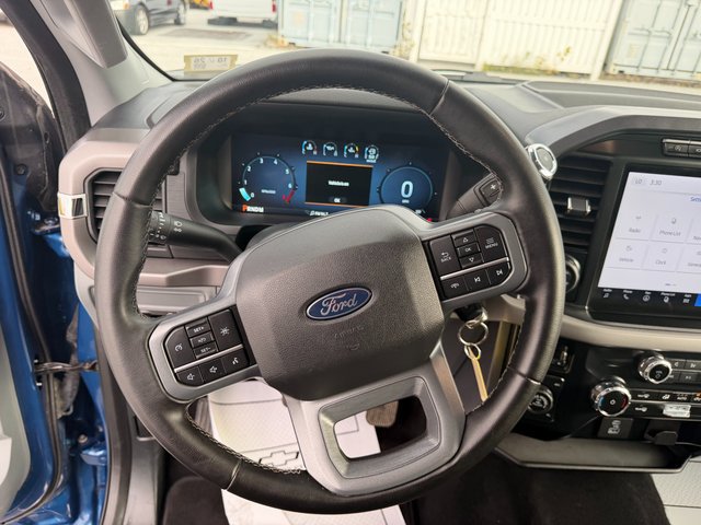 2024 Ford F-150 XLT - Photo 23