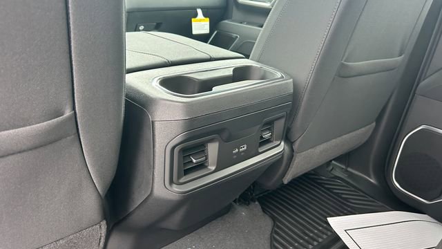 2026 Chevrolet Silverado 2500 HD LT - Photo 35