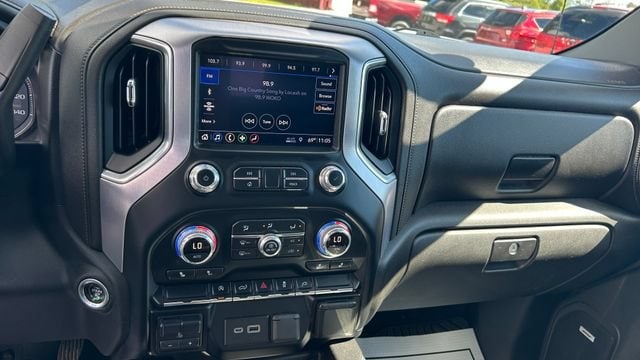 2019 GMC Sierra 1500 Elevation - Photo 23