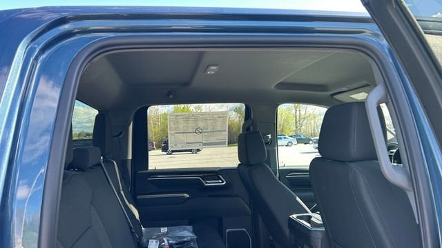 2026 Chevrolet Silverado 2500 HD LT - Photo 28