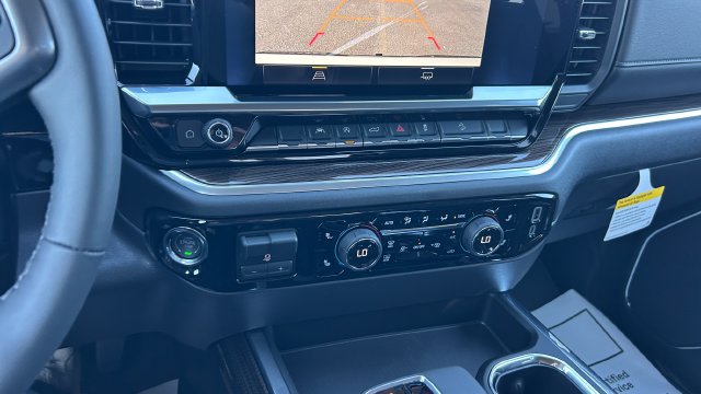 2026 Chevrolet Silverado 1500 LT Trail Boss - Photo 25