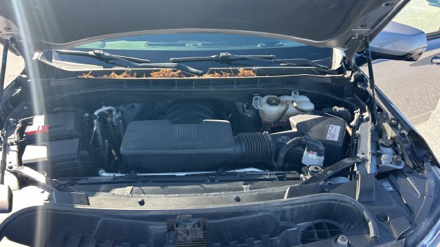 2021 Chevrolet Suburban RST - Photo 50