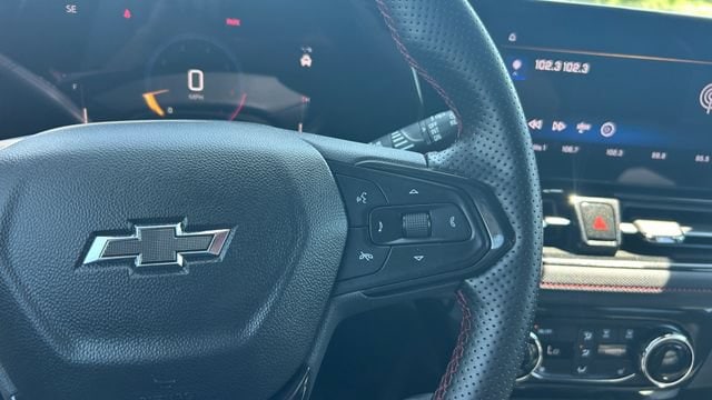2024 Chevrolet TrailBlazer RS - Photo 19