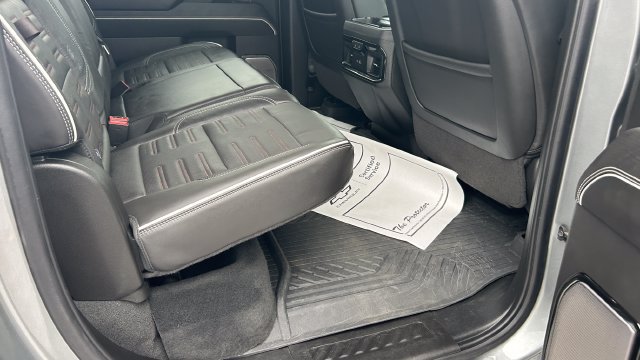 2025 GMC Sierra 2500HD AT4X - Photo 39