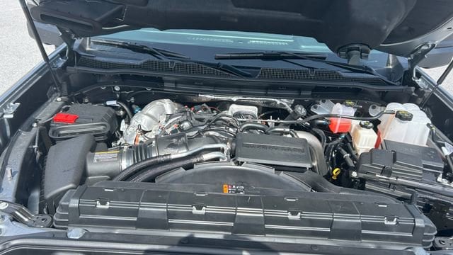 2026 Chevrolet Silverado 2500 HD LT - Photo 55
