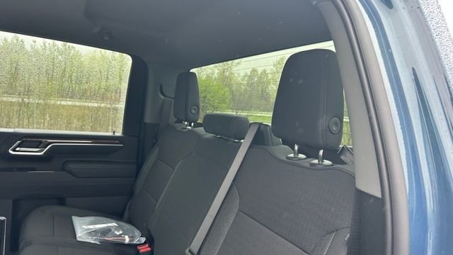 2026 Chevrolet Silverado 2500 HD LT - Photo 33