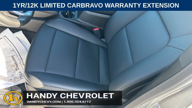 2025 Chevrolet Colorado Trail Boss - Photo 16