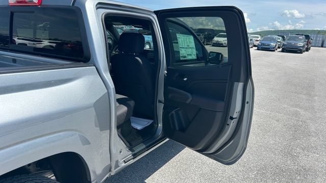 2026 Chevrolet Colorado Z71 - Photo 36
