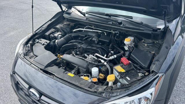 2023 Subaru Crosstrek Sport - Photo 53