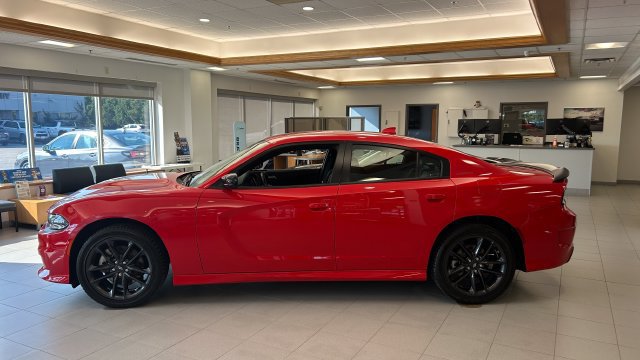 2023 Dodge Charger GT - Photo 7