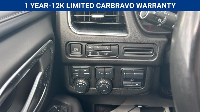 2024 Chevrolet Suburban Z71 - Photo 23