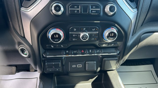 2019 GMC Sierra 1500 Elevation - Photo 28