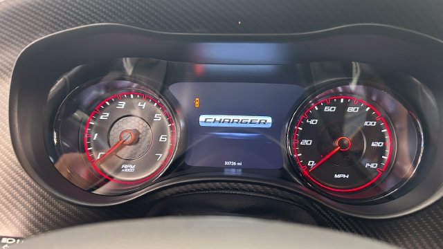 2023 Dodge Charger GT - Photo 14