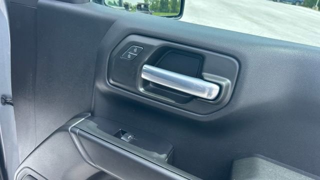 2021 GMC Sierra 1500 Base - Photo 43