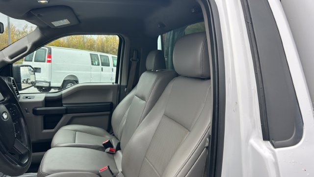 2016 Ford F-150 XL - Photo 18