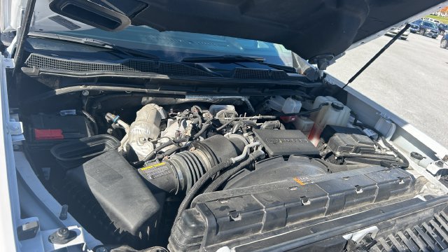 2024 Chevrolet Silverado 2500HD High Country - Photo 19