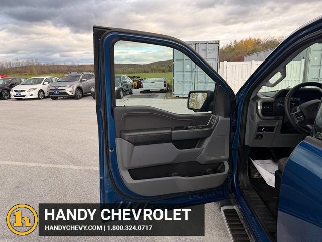 2024 Ford F-150 XLT - Photo 16