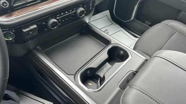 2026 Chevrolet Silverado 2500 HD LT - Photo 26