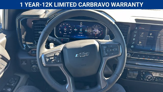 2026 Chevrolet Silverado 1500 ZR2 - Photo 41