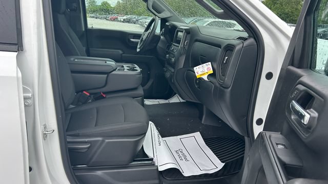 2026 Chevrolet Silverado 1500 Work Truck - Photo 44