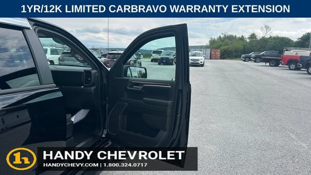 2024 Chevrolet Silverado 1500 RST - Photo 42