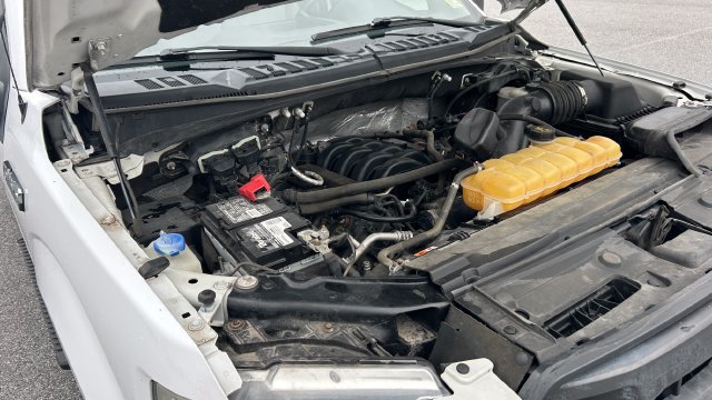 2016 Ford F-150 XL - Photo 32