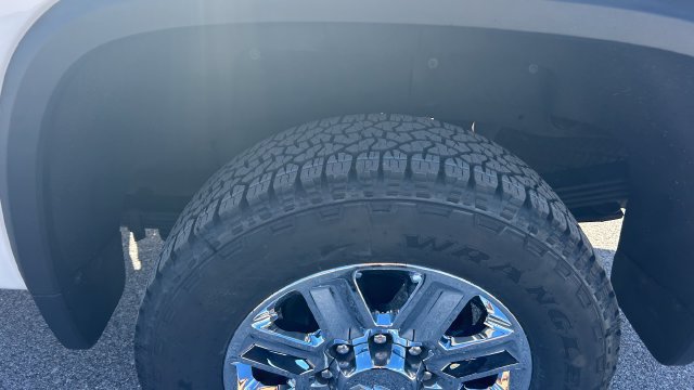2024 Chevrolet Silverado 2500HD High Country - Photo 50